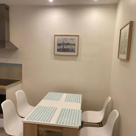 Cosy Ancient Fosse 1 아파트 Gacé