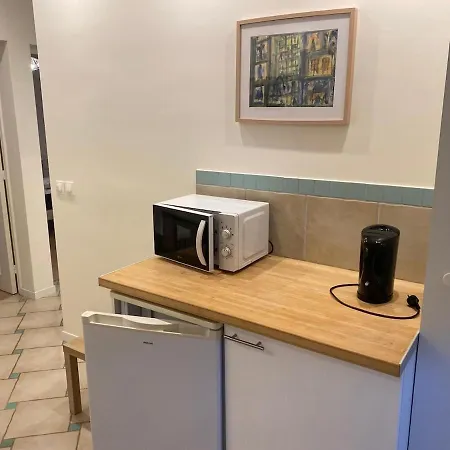 Cosy Ancient Fosse 1 Gacé