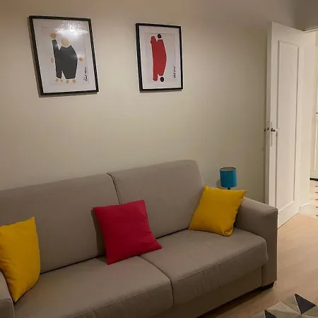 Cosy Ancient Fosse 1 아파트 *