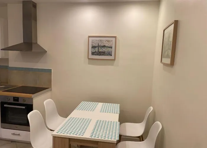 Cosy Ancient Fosse 1 Daire Gacé