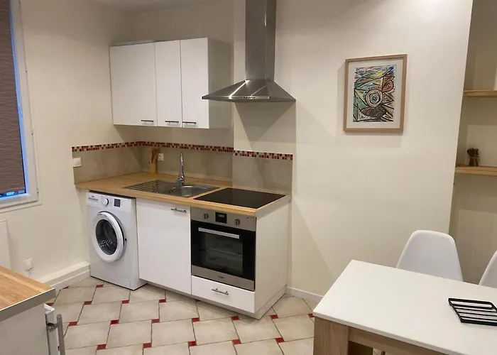 Cosy Ancient Fosse 1 Gacé