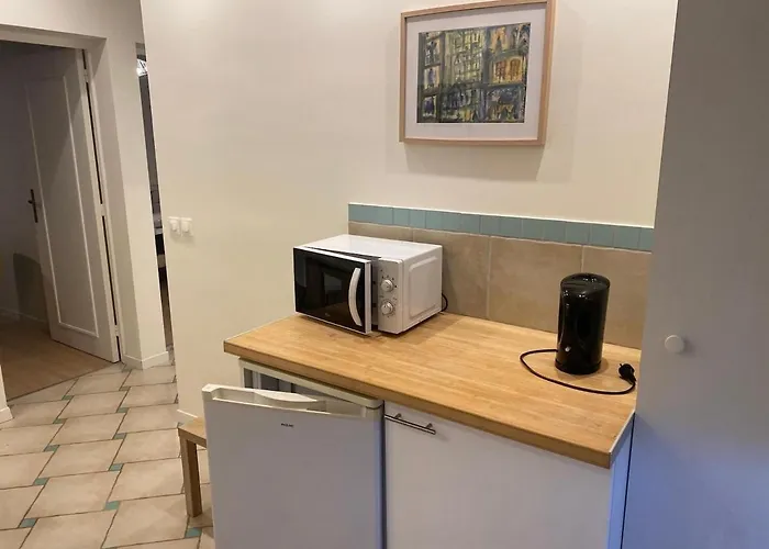 Cosy Ancient Fosse 1 Gacé